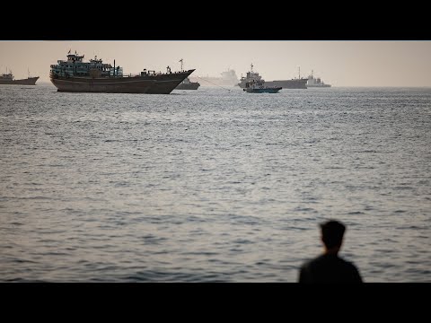 Efficacy of Iran Sanctions Dwindling