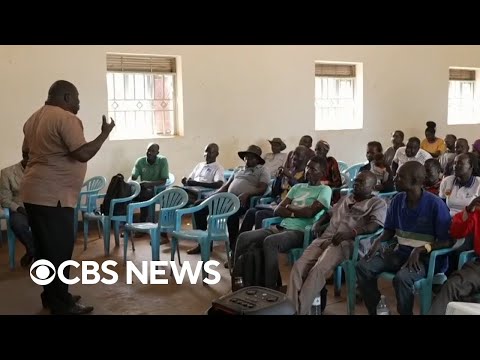 Combatting Ebola Misinformation in Uganda and Congo