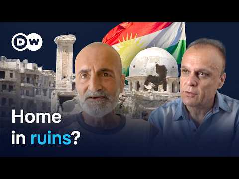 Kurds in Syria: The Quest for Autonomy Post-Assad
