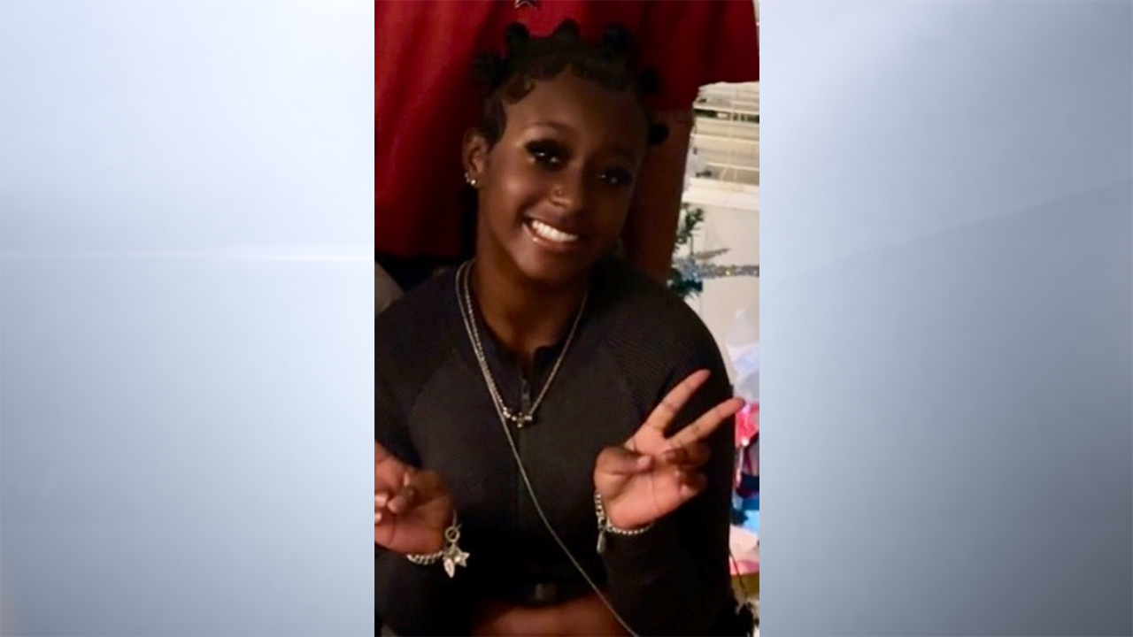IMPD Seeks Help to Find Missing 13-Year-Old Girl