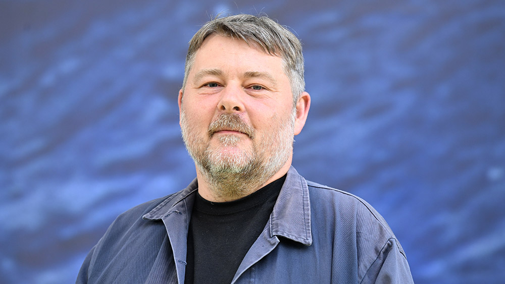 Ben Wheatley: A Bright Future for Young Filmmakers