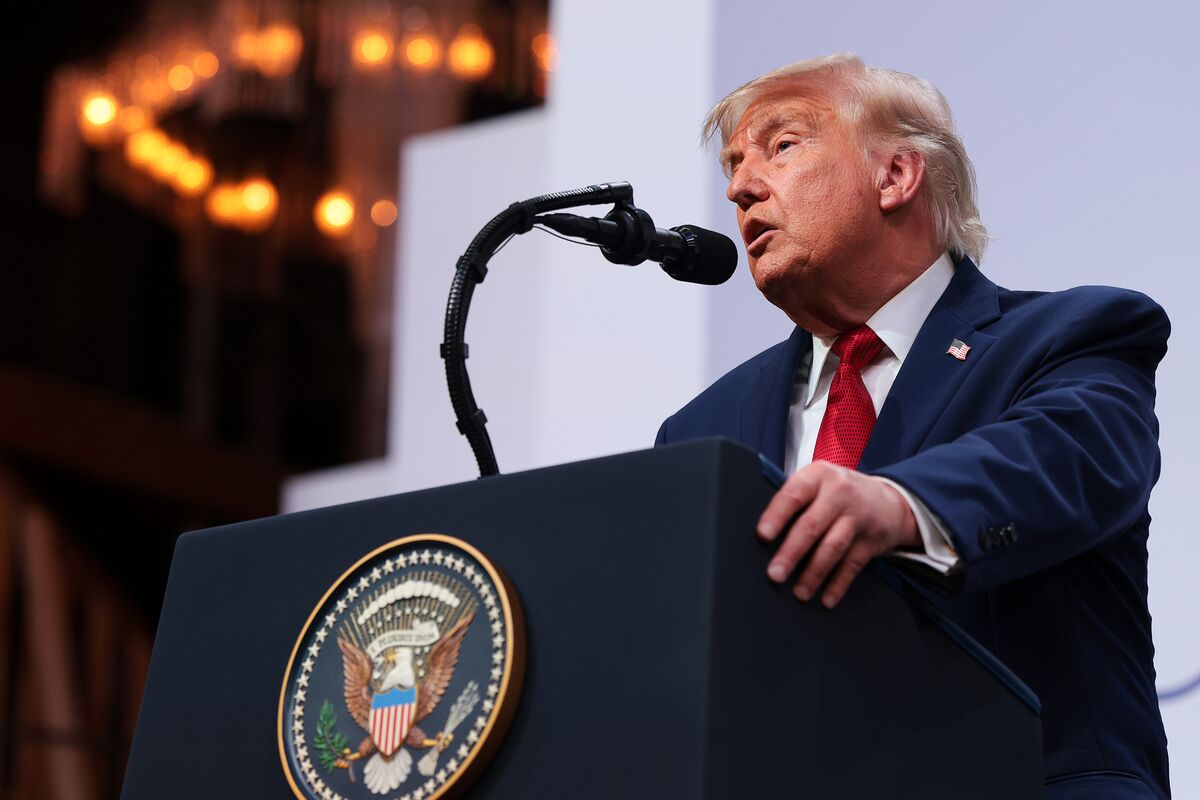 Trump’s Economic Fears Impact Iran Negotiations