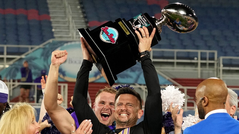 Meet the Next Big Names in College Football Coaching