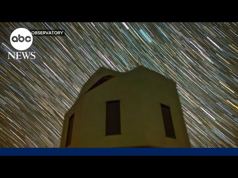 Discover Arizona’s Lowell Observatory & Its Contributions
