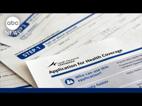 Record Healthcare Costs Leave Americans Struggling