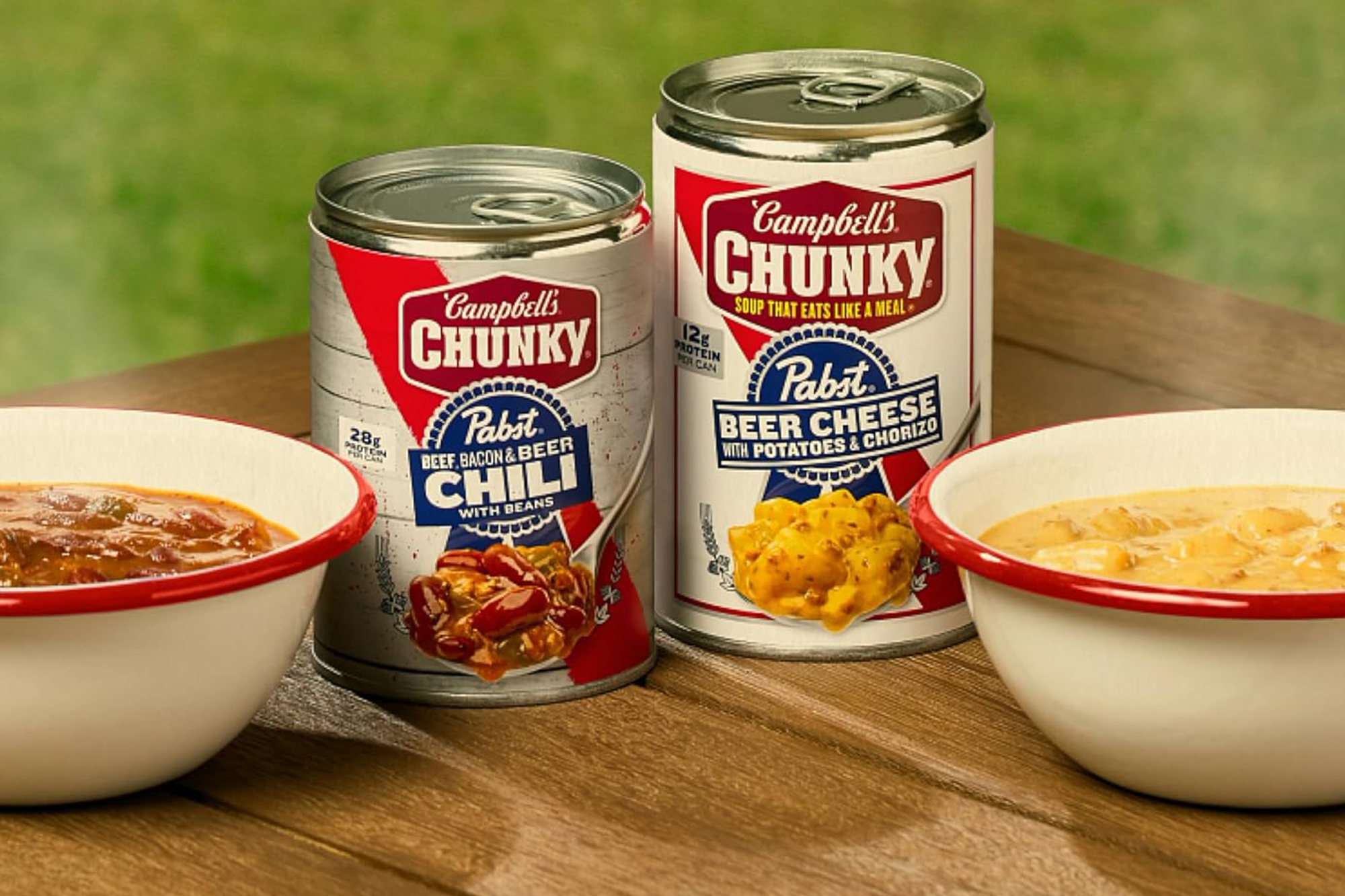 Campbell’s Launches New Gluten-Free Soups
