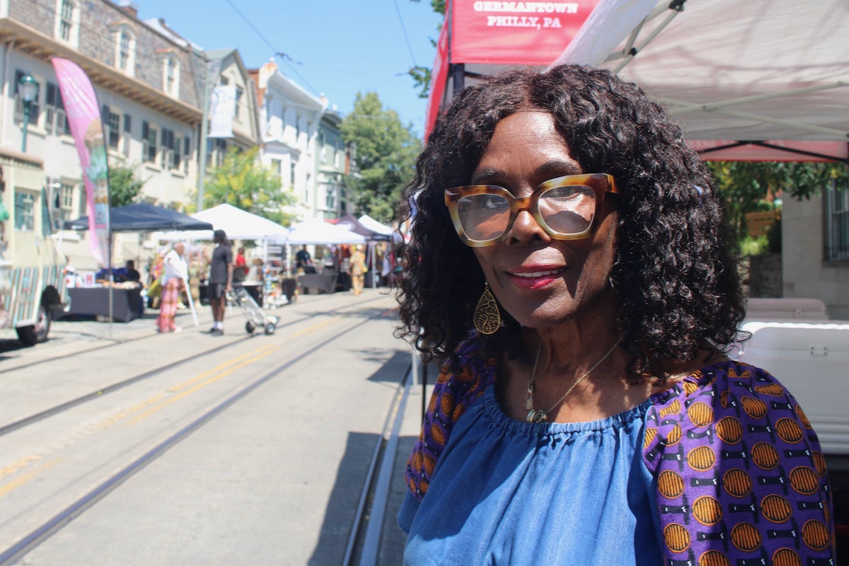 Philadelphia’s 20th Juneteenth Festival Celebrates Heritage