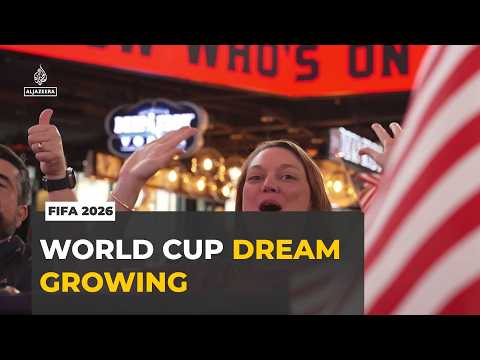 US National Team Advances to World Cup Knockouts