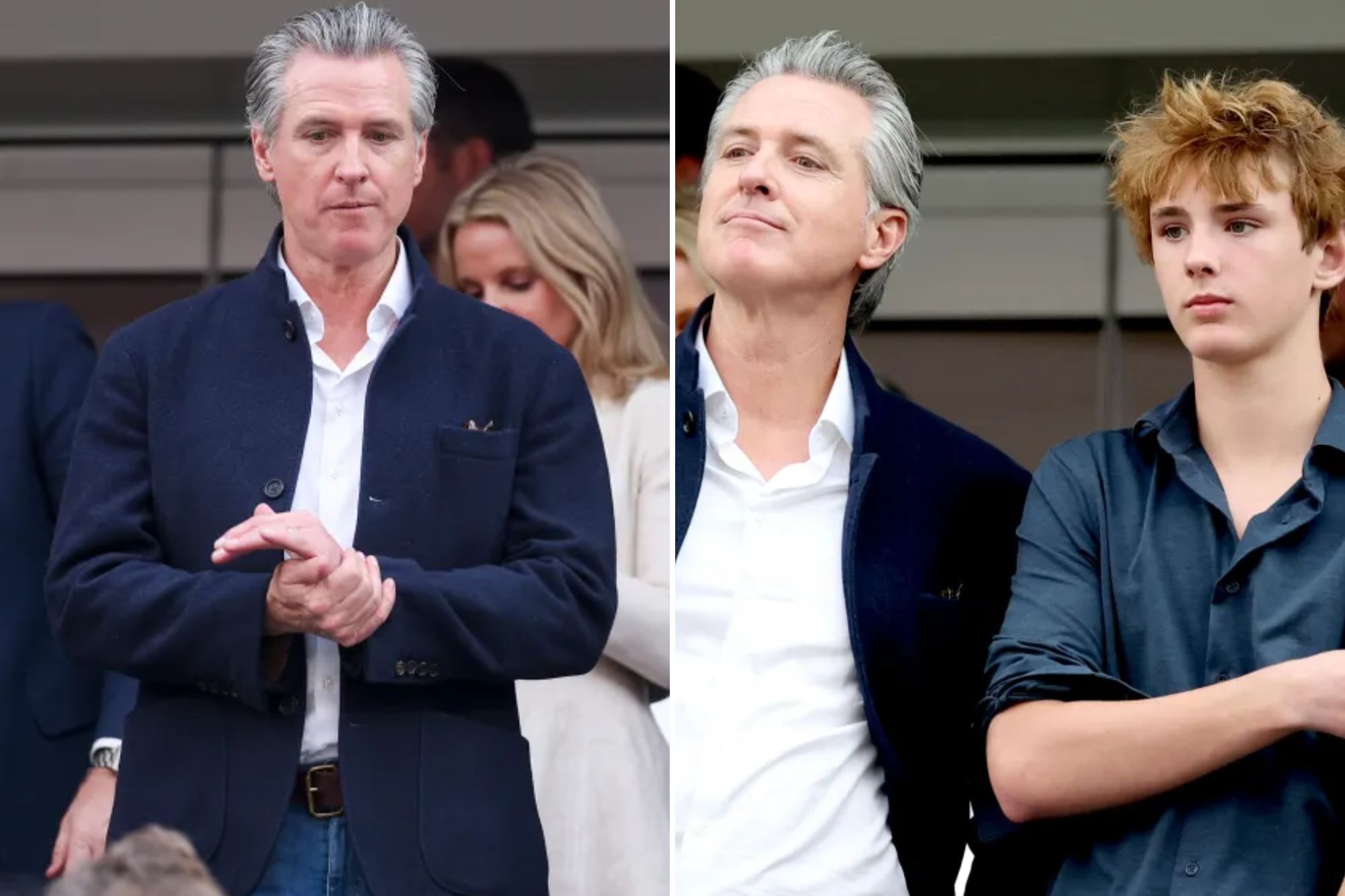 Gavin Newsom’s Probe: Implications for State Relations