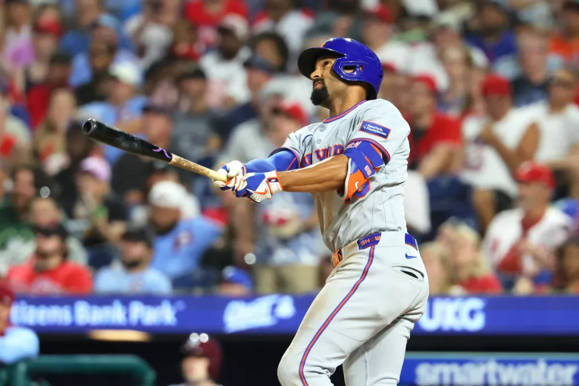 Marcus Semien’s June Resurgence with the Mets