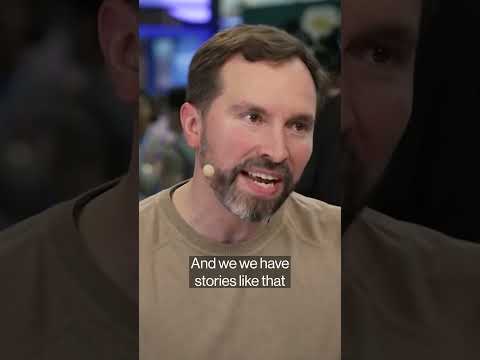 AI Breakthroughs in Manufacturing by PhysicsX CEO