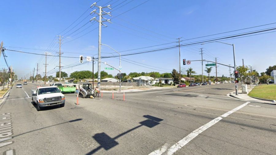 Bicyclist Killed in Santa Ana Hit-and-Run