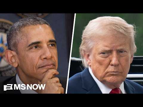Former Ambassador Disputes Trump’s Iran Deal Claims