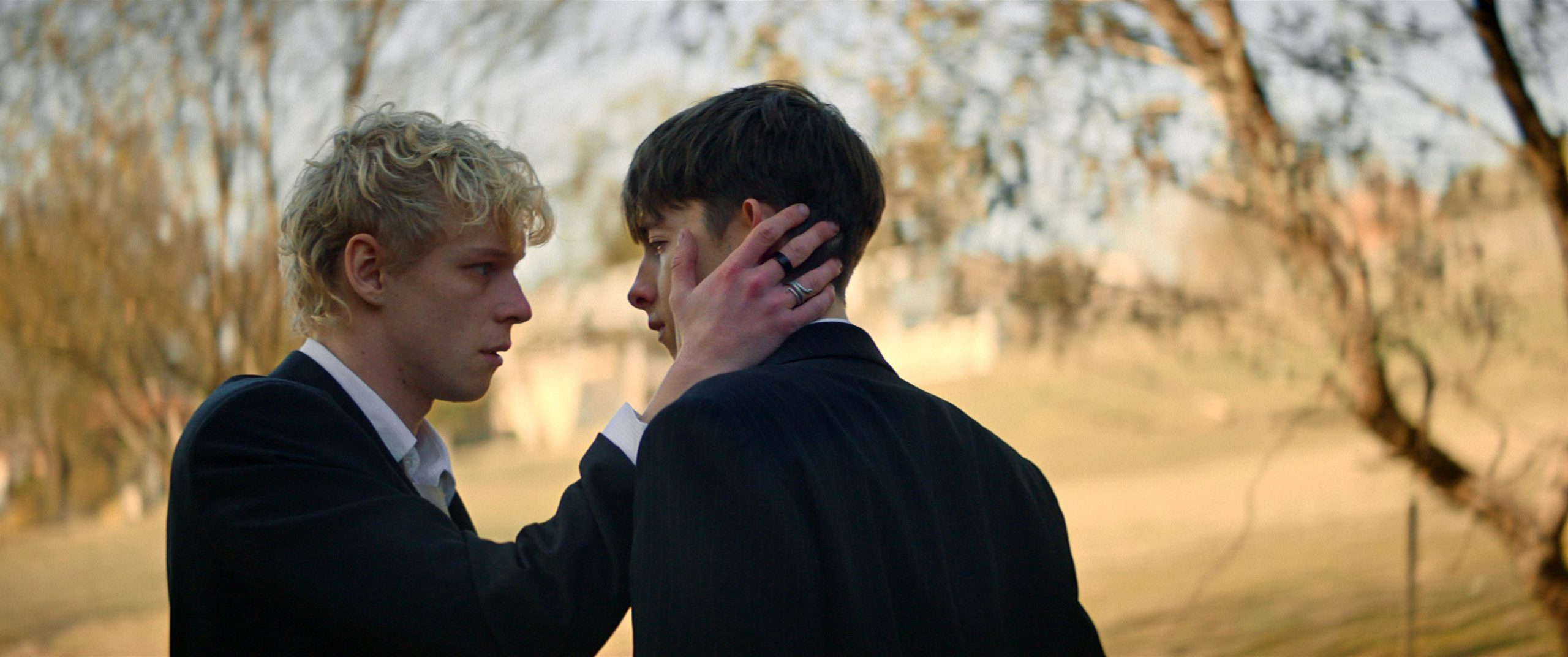 Leviticus: A Surprising Love Story in Horror Film