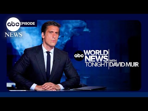 Flood Threats from Tropical Storm Arthur | ABC News