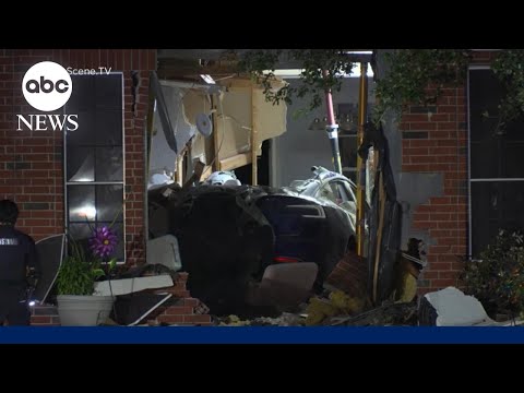 Tesla Autopilot Crash Claims Life of 76-Year-Old Woman