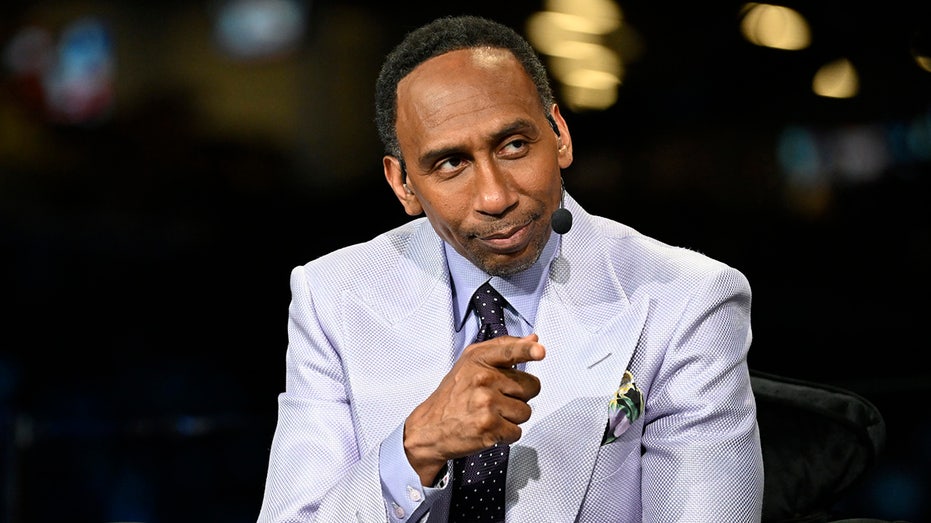 Stephen A. Smith Admits He Was Wrong About Knicks