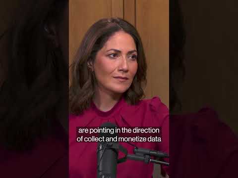 Big Tech’s Privacy Threats Explained by Signal’s Whittaker