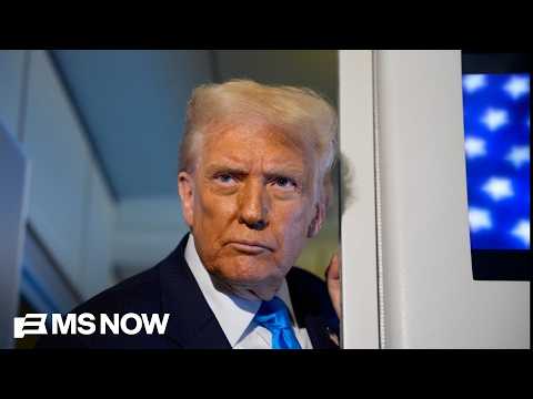 Trump’s Leadership and Iran Deal: A Critical Analysis