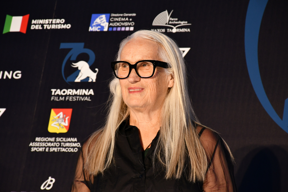 Jane Campion Reflects on Weinstein’s Role in ‘The Piano’