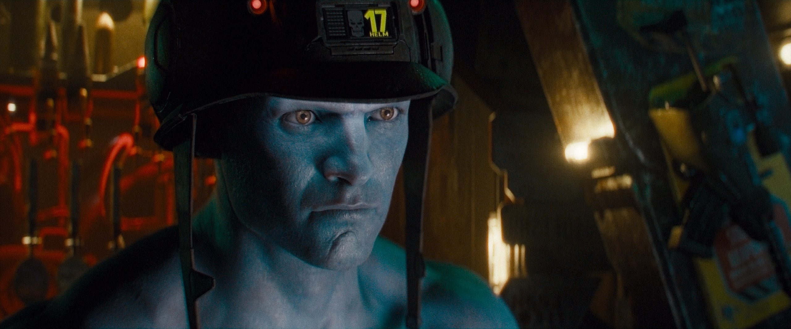 Duncan Jones’ Indie Epic: Rogue Trooper Insights