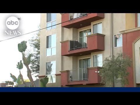 LAPD Dog Shooting: Body Camera Footage Released