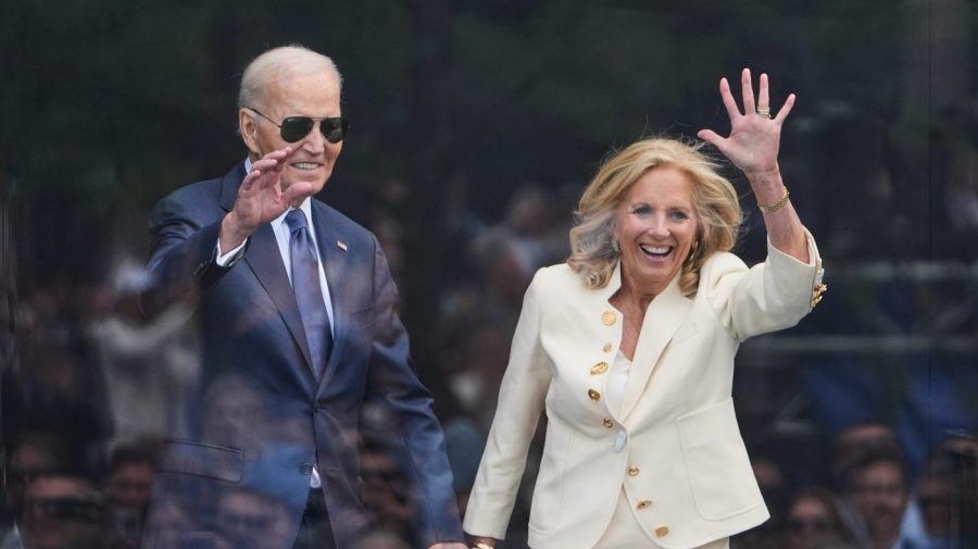 Judge Approves Release of Biden Recordings to Heritage Foundation