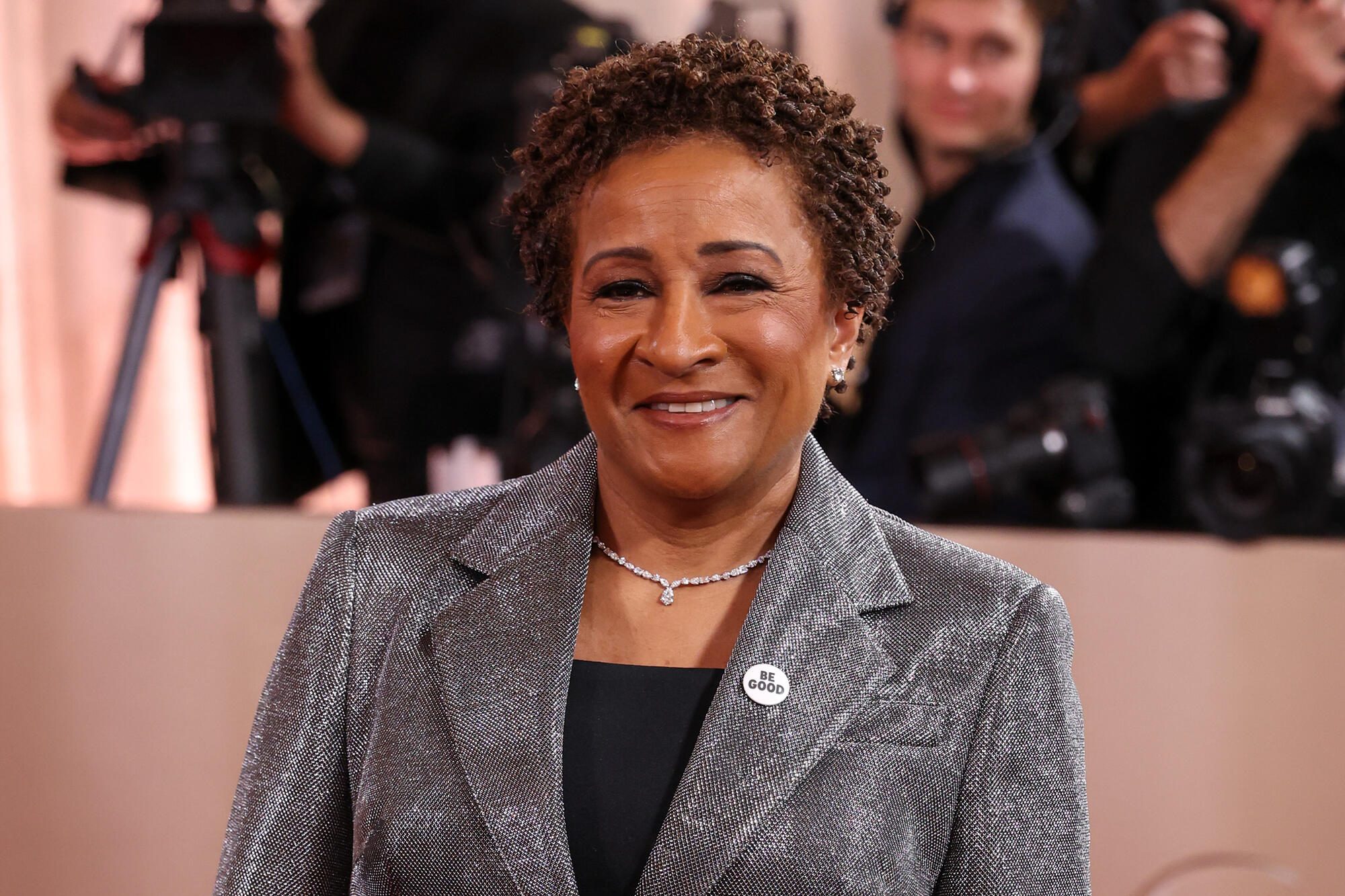 Wanda Sykes Rejects Kevin Hart Roast for ‘Lazy Humor’