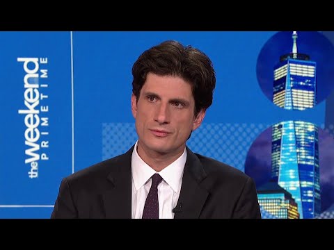 No-PAC Jack Schlossberg Stands Out in NY-12 Race