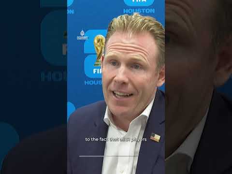 Trump Official Praises Iran World Cup Visa Approval