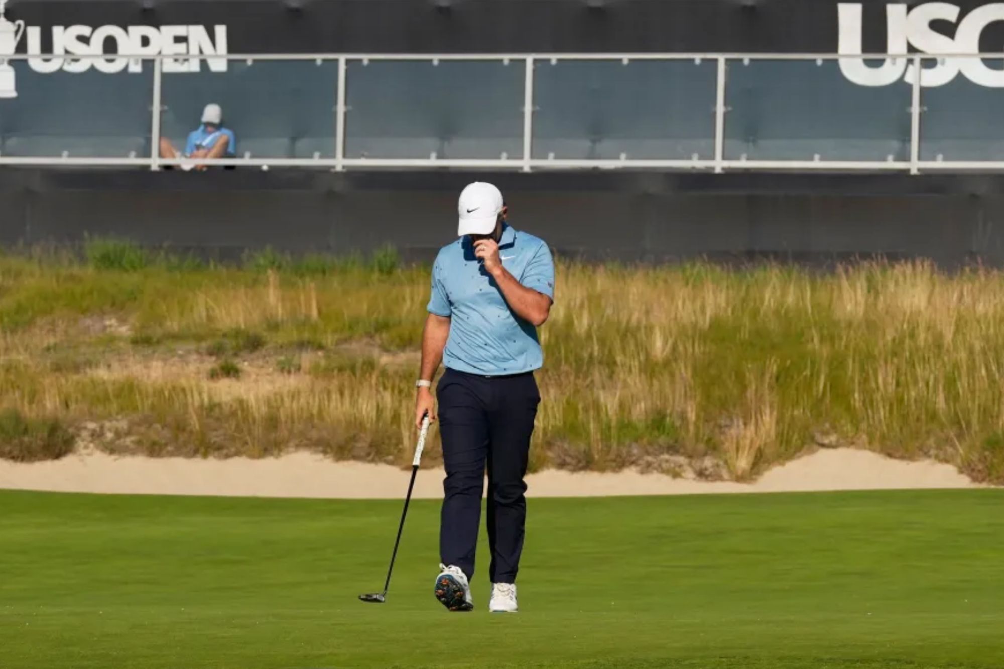 McIlroy’s US Open Exit: A Major Upset