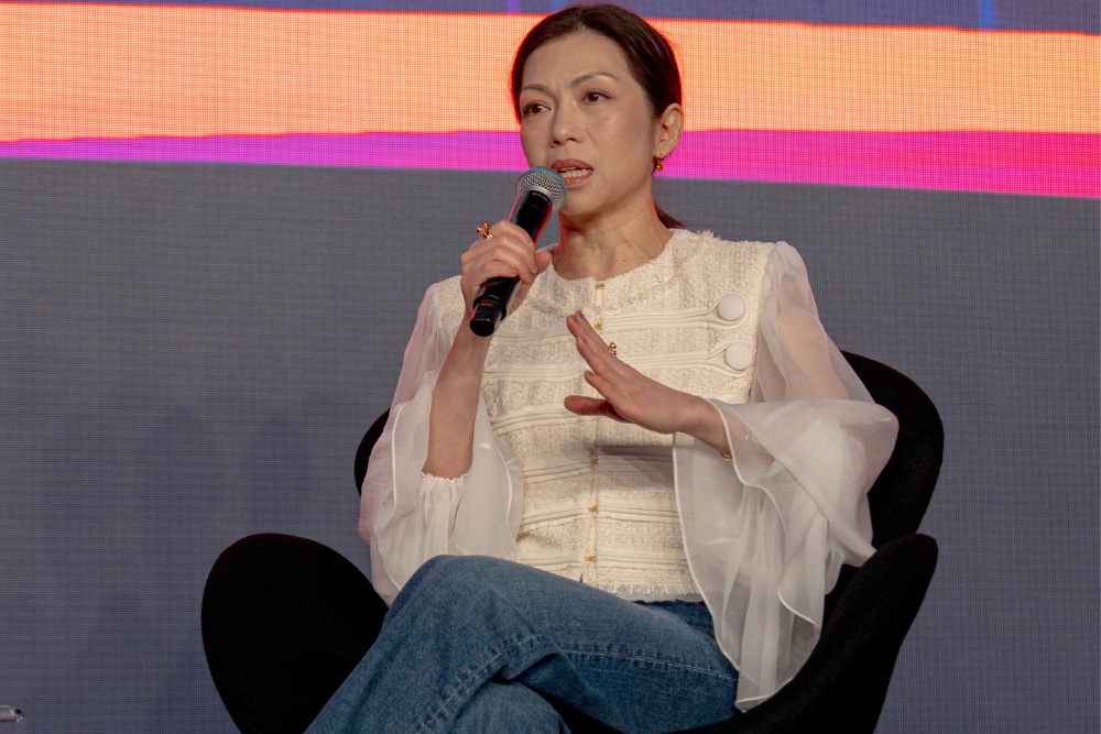 Viu CEO: 20% of Users Turn to Microdrama Content
