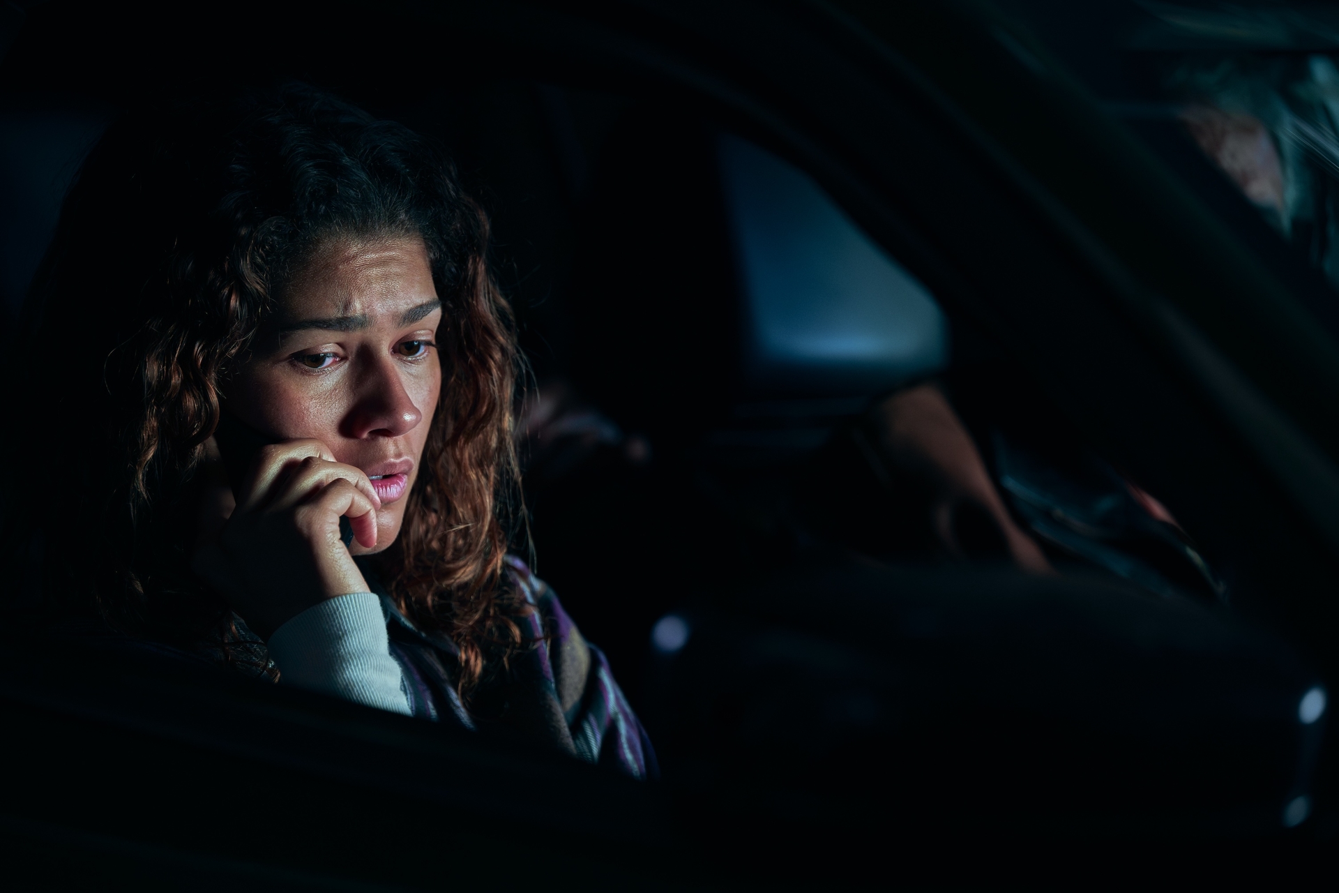 Euphoria Creator Discusses Rue’s Death with Zendaya