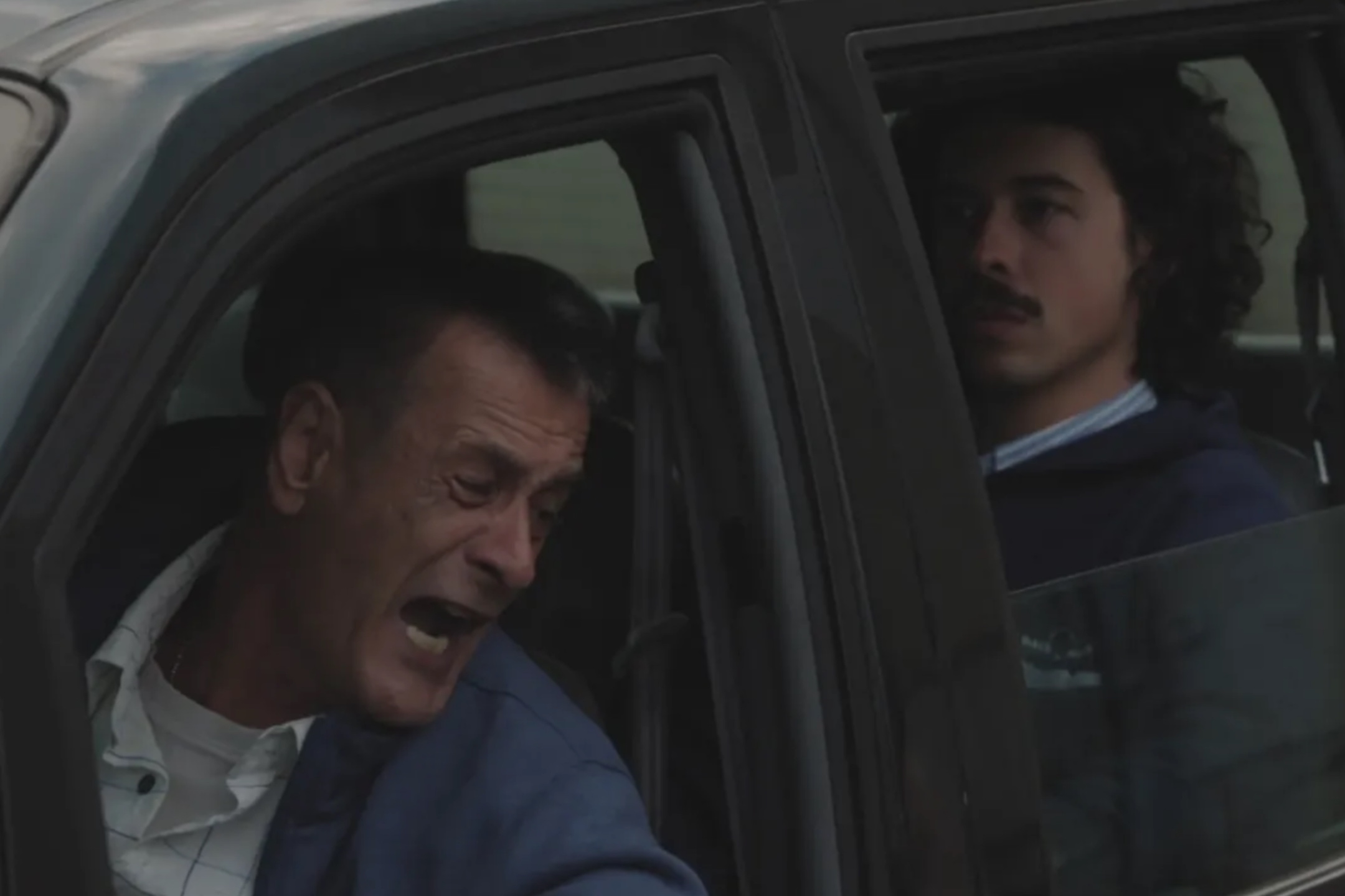 Carlos Saiz’s ‘Lionel’ Wins Top Award at Transilvania Festival