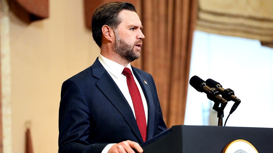 JD Vance Joins Negotiations in Switzerland on Iran