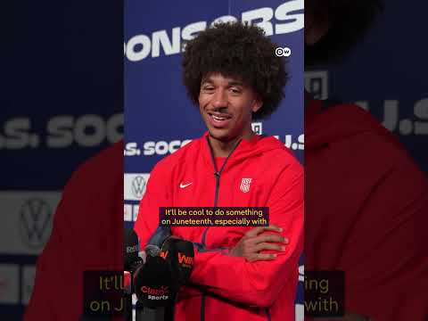 Juneteenth Celebrations: US Soccer Honors Black Culture