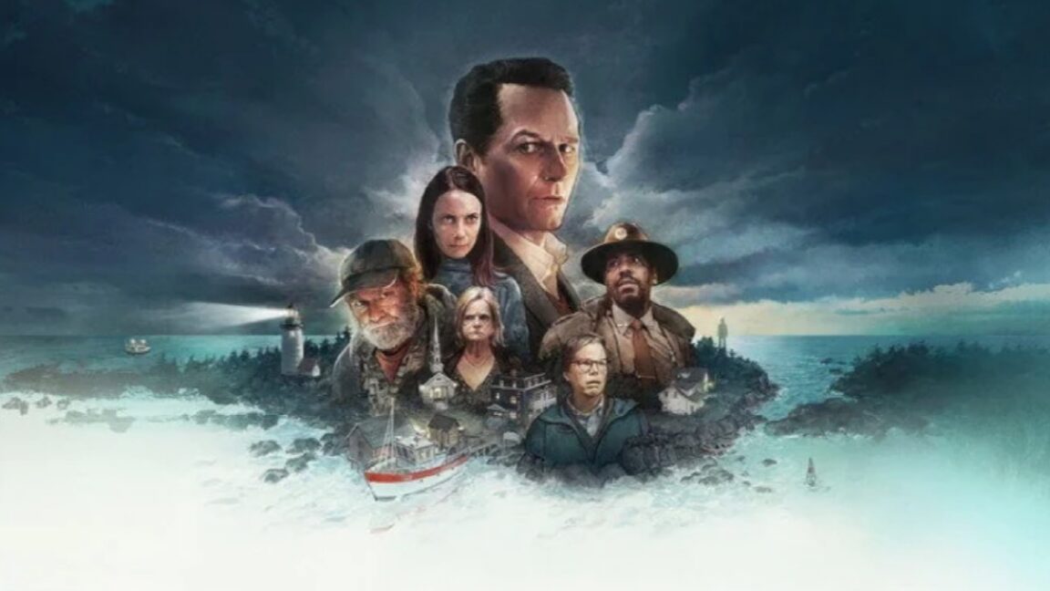 Widow’s Bay: A Unique Take on Comedic Horror