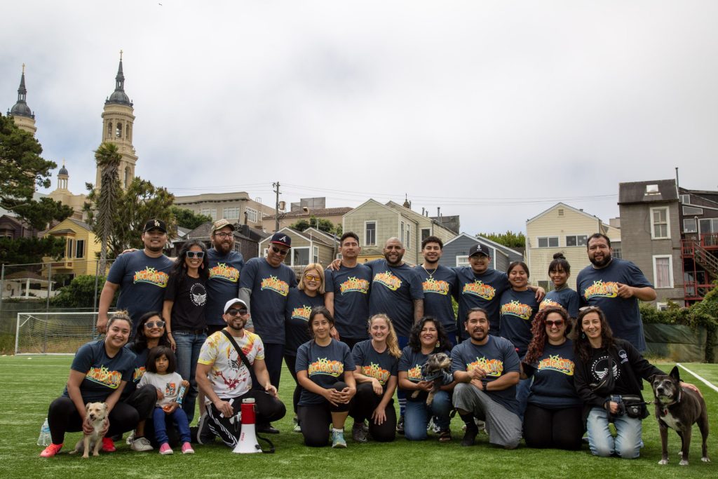 Soccer Unites Detained Players in ICE and Beyond