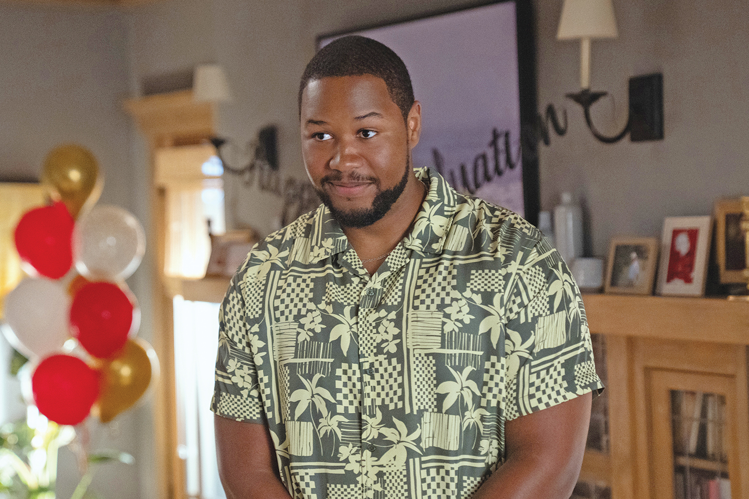 Luke Tennie: Rising Star of Warner Bros. TV Hits