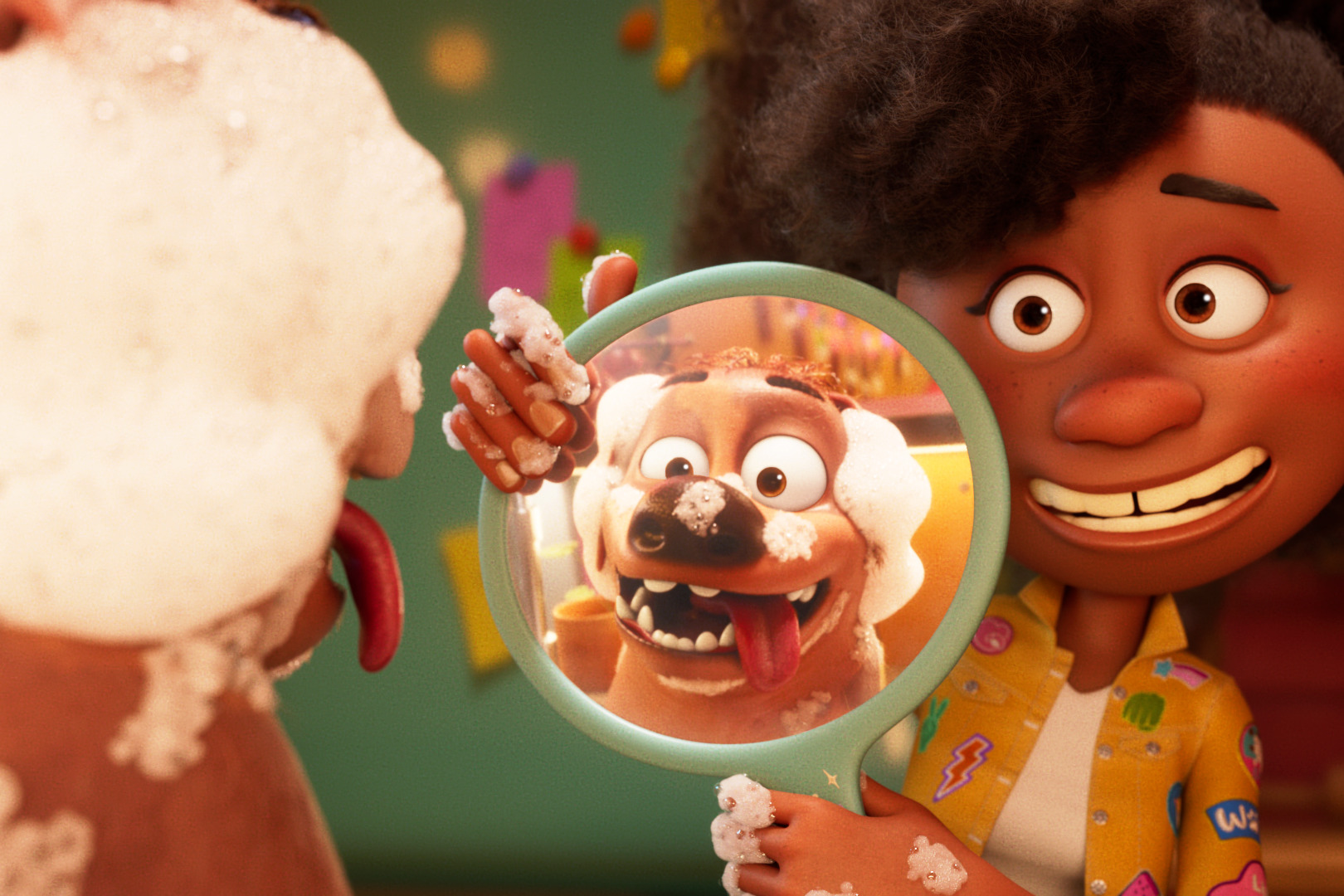 ‘Yugly’ Premieres at Annecy Animation Festival