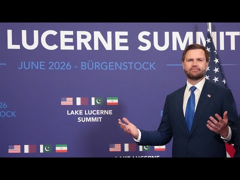 US-Iran Negotiators Meet in Switzerland: Key Talks Begin