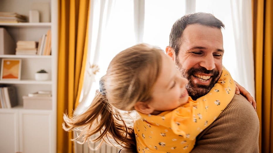 The Surprising Brain Benefits of Dad Jokes