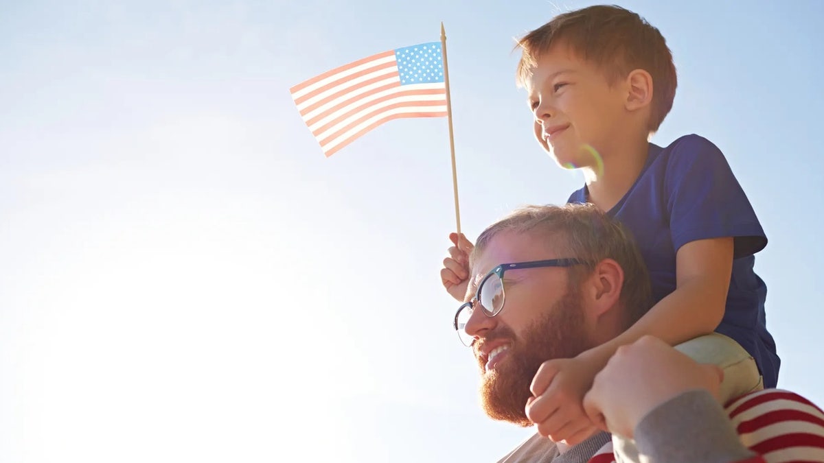 Bennett’s Timeless Letter on Faith, Family, and America