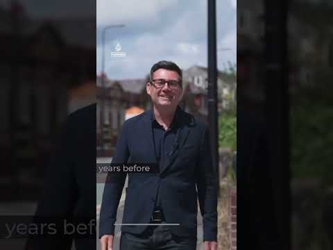 Andy Burnham’s First Overseas Visit: Israel Insights