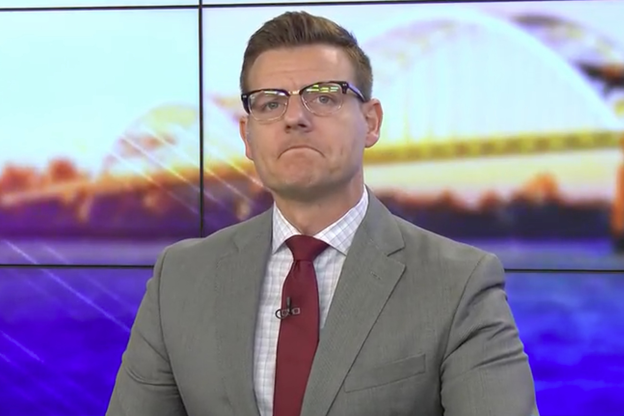Iowa Anchor Quits, Slams Station Over Journalistic Standards