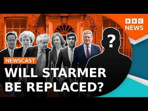 Keir Starmer’s Potential Resignation Explained