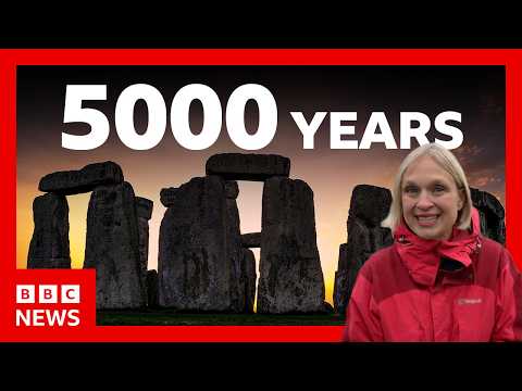 New Stonehenge Discovery Reshapes Our Understanding