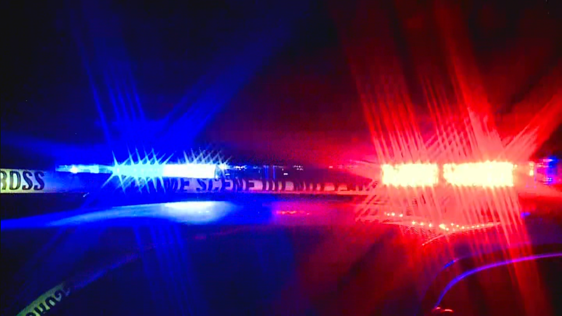 Shooting Outside Greatt Escape Bar in Kokomo