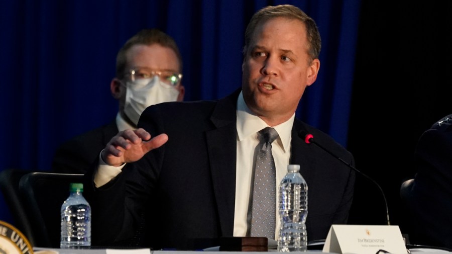 Quantum Space’s IPO: Leadership and Market Impact
