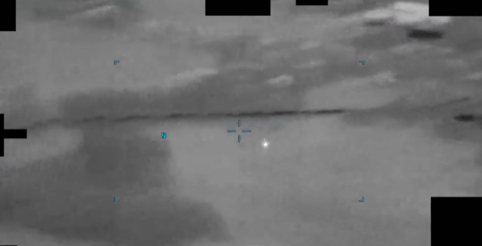 Pentagon Releases New UFO Files with Video Renderings